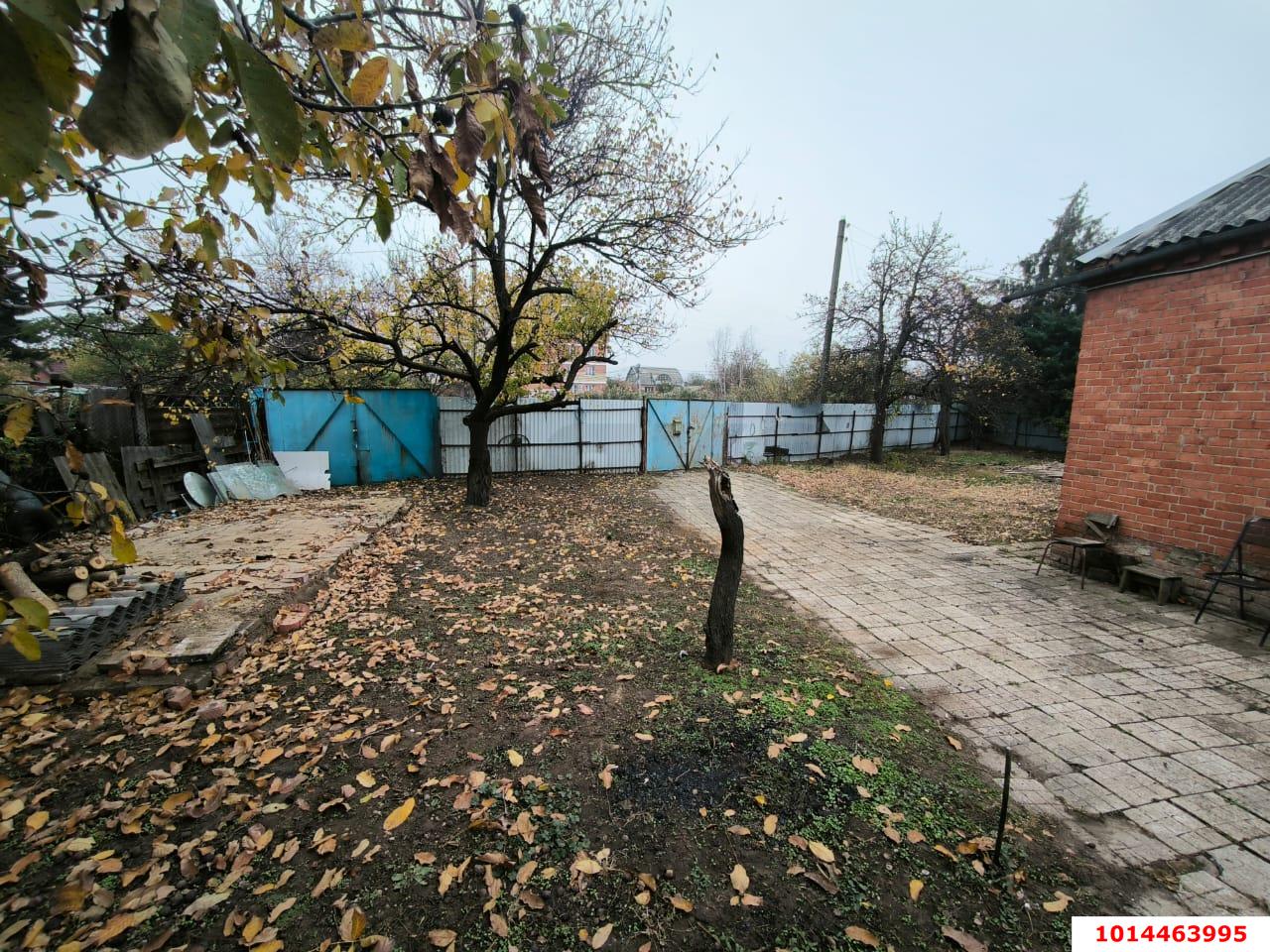 Фото №1: Дом 15 м² + 9.15 сот. - Краснодар, Карасунский внутригородской округ, ж/м Пашковский, ул. Криничная