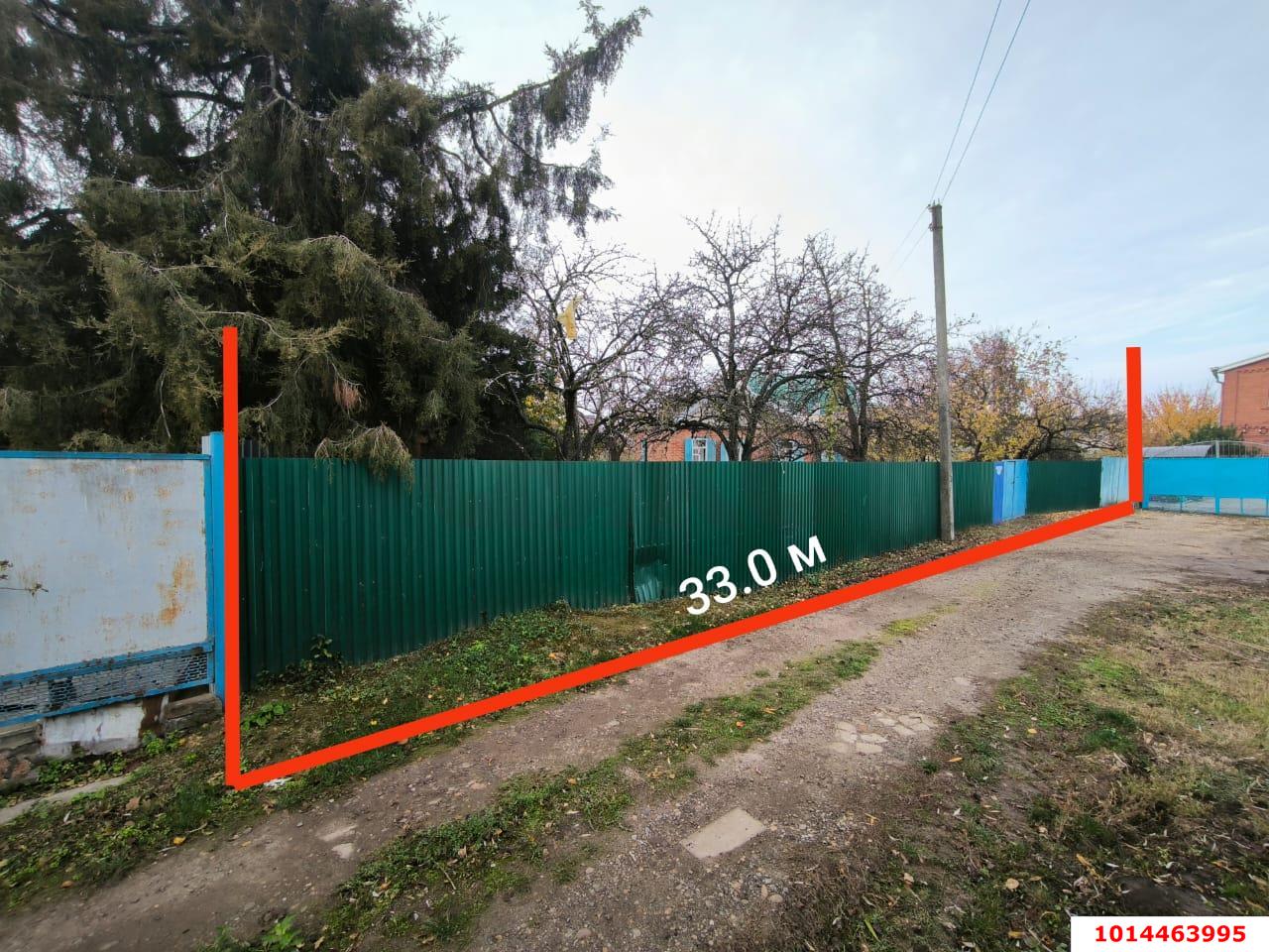 Фото №7: Дом 15 м² + 9.15 сот. - Краснодар, Пашковский, ул. Криничная