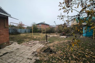 Фото №2: Дом 15 м² - Краснодар, ж/м Пашковский, ул. Криничная