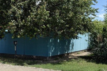 Фото №1: Дом 50 м² - Краснодар, ж/м Пашковский, ул. Ленина, 93А