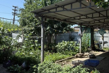 Фото №5: Дом 50 м² - Краснодар, ж/м Пашковский, ул. Ленина, 93А