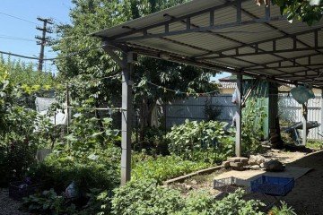 Фото №5: Дом 50 м² - Краснодар, ж/м Пашковский, ул. Ленина, 93А