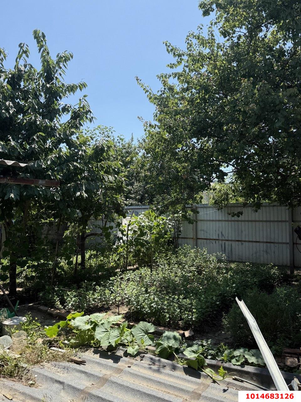 Фото №4: Дом 50 м² + 4.13 сот. - Краснодар, Пашковский, ул. Ленина, 93А