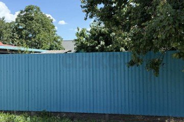 Фото №2: Дом 50 м² - Краснодар, ж/м Пашковский, ул. Ленина, 93А