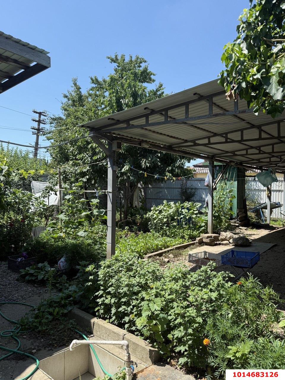 Фото №5: Дом 50 м² + 4.13 сот. - Краснодар, Пашковский, ул. Ленина, 93А