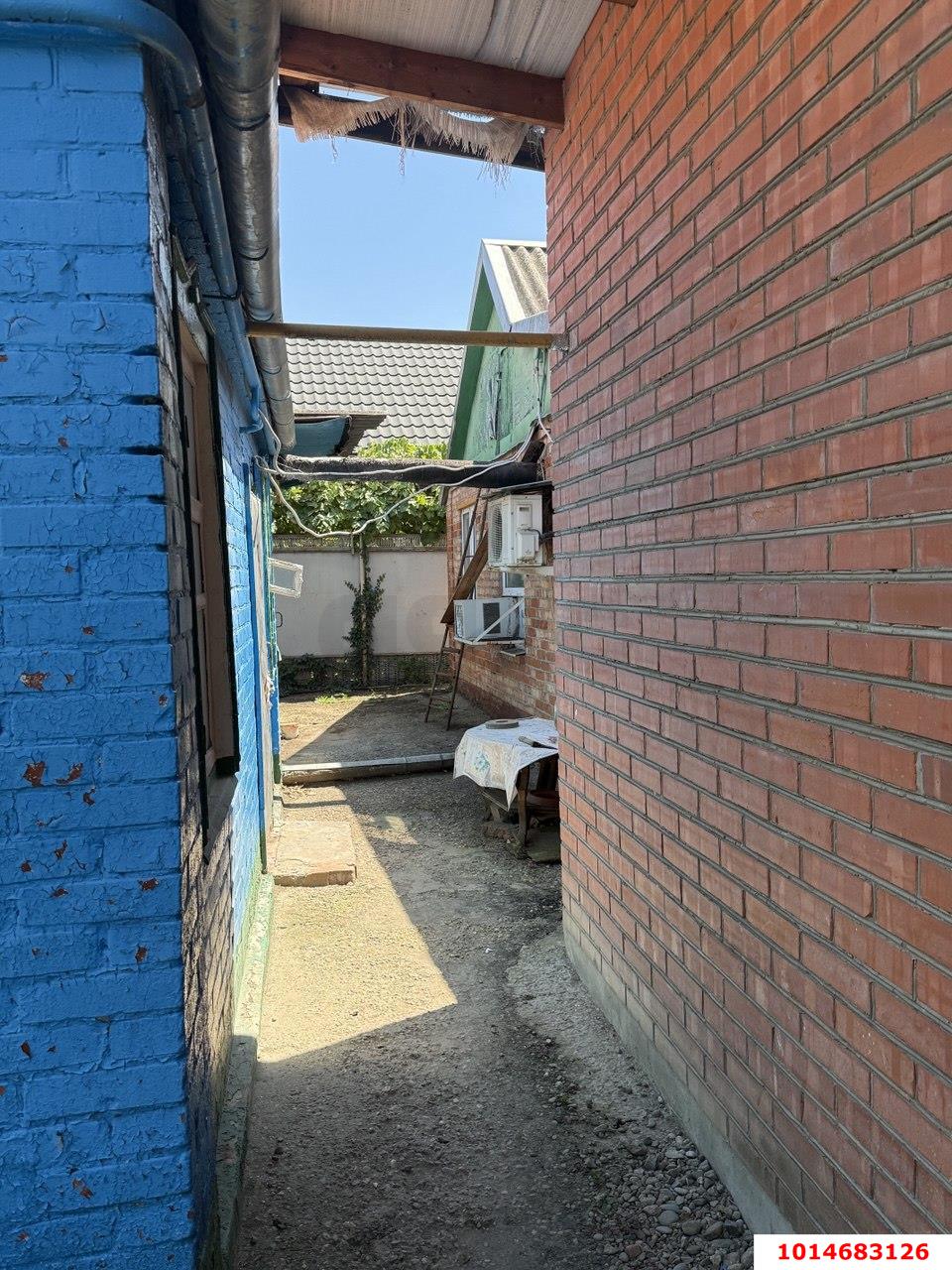 Фото №7: Дом 50 м² + 4.13 сот. - Краснодар, Карасунский внутригородской округ, ж/м Пашковский, ул. Ленина, 93А