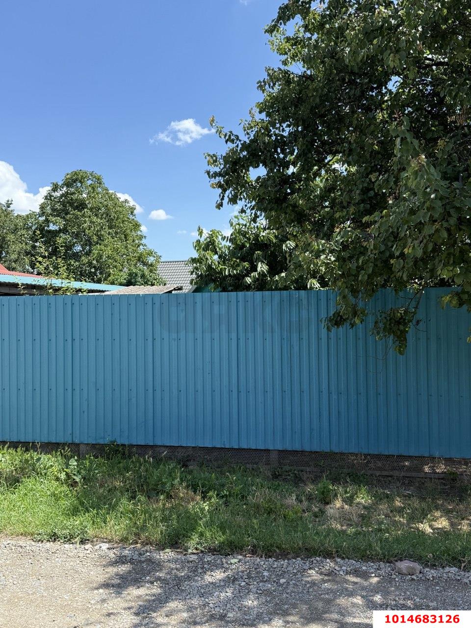 Фото №2: Дом 50 м² + 4.13 сот. - Краснодар, Пашковский, ул. Ленина, 93А