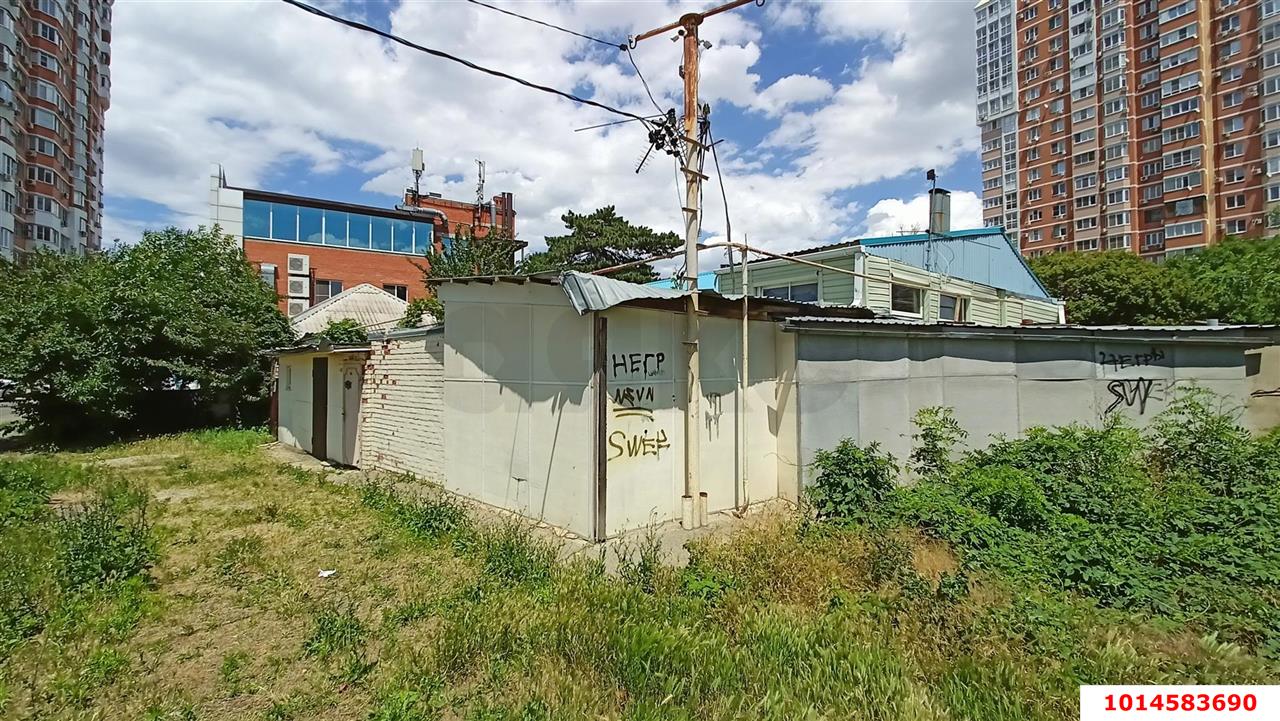 Фото №4: Дом 49 м² + 6 сот. - Краснодар, Центральный внутригородской округ, мкр. Черёмушки, ул. Кубанская