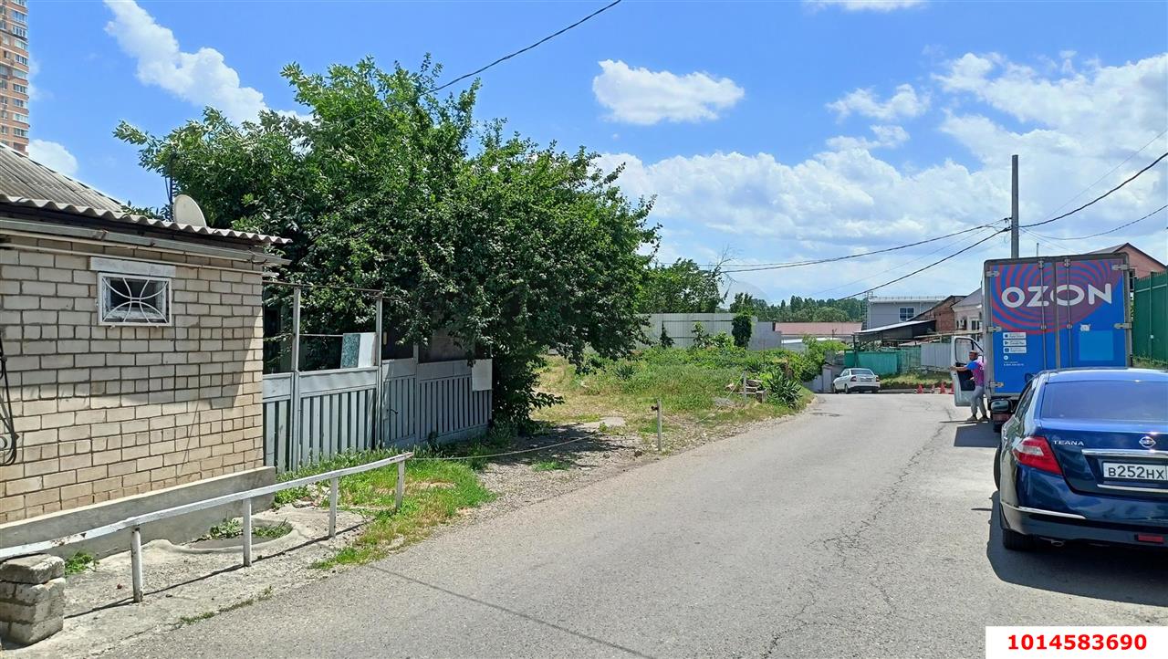 Фото №3: Дом 49 м² + 6 сот. - Краснодар, Центральный внутригородской округ, мкр. Черёмушки, ул. Кубанская