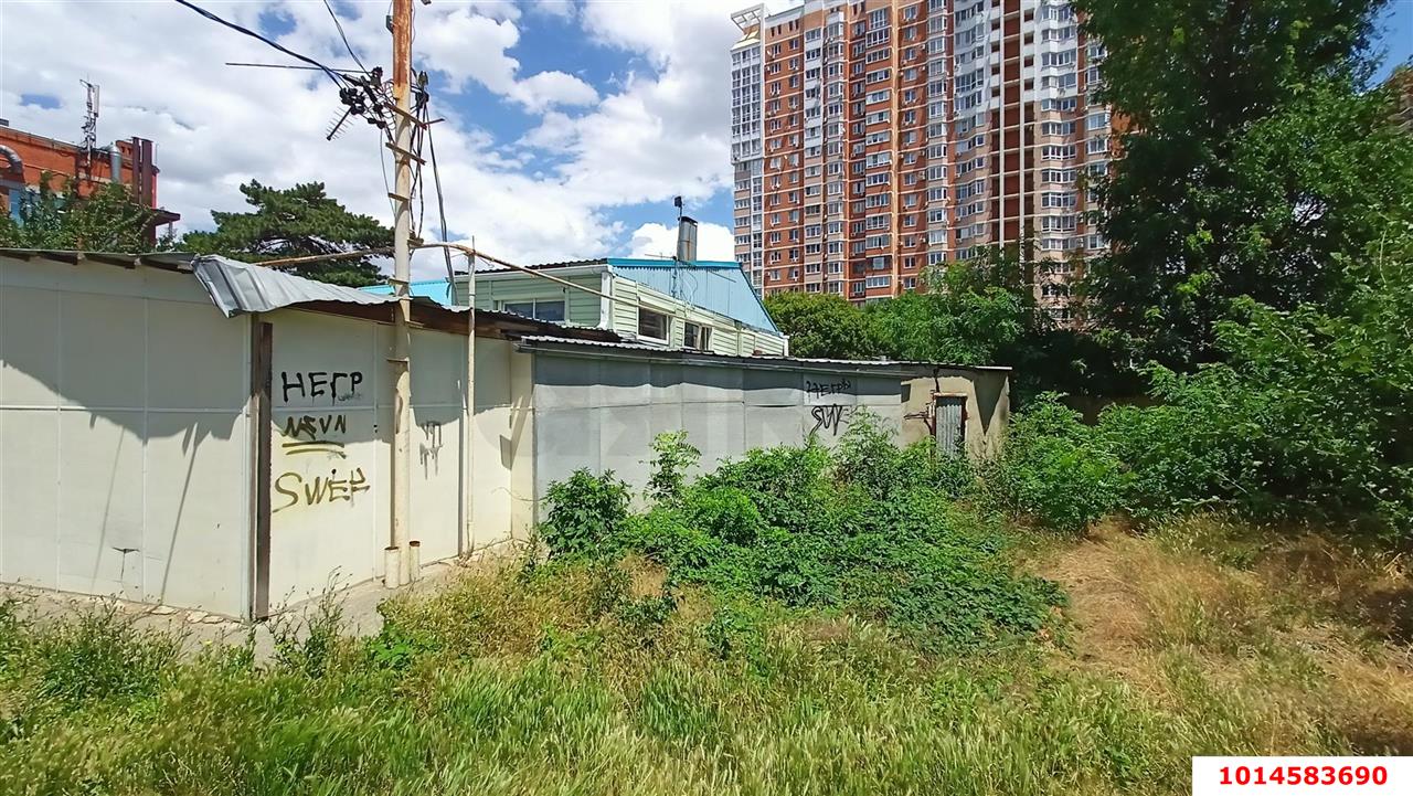 Фото №2: Дом 49 м² + 6 сот. - Краснодар, Центральный внутригородской округ, мкр. Черёмушки, ул. Кубанская