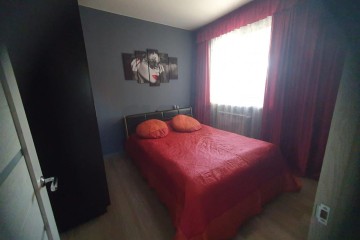 Фото №2: Дом 79 м² - Елизаветинская, ст Фруктовый, ул. Грушёвая, 344