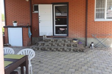 Фото №4: Дом 79 м² - Елизаветинская, ст Фруктовый, ул. Грушёвая, 344