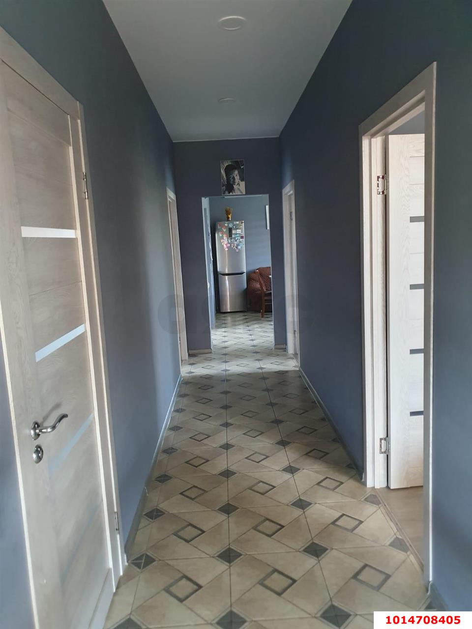 Фото №10: Дом 79 м² + 4.5 сот. - Елизаветинская, Прикубанский внутригородской округ, ст Фруктовый, ул. Грушёвая, 344