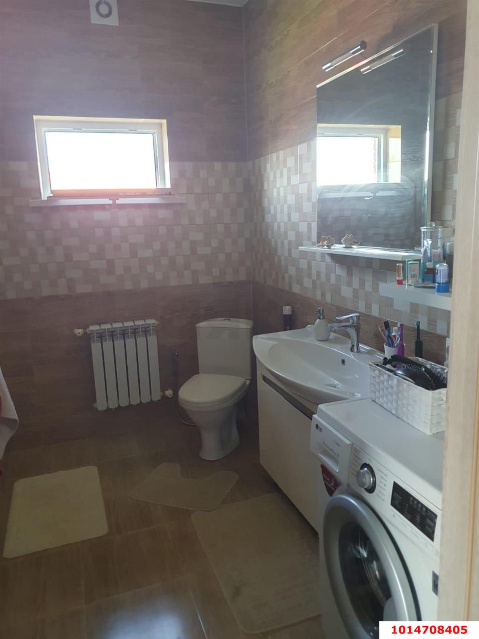 Фото №8: Дом 79 м² + 4.5 сот. - Елизаветинская, Прикубанский внутригородской округ, ст Фруктовый, ул. Грушёвая, 344