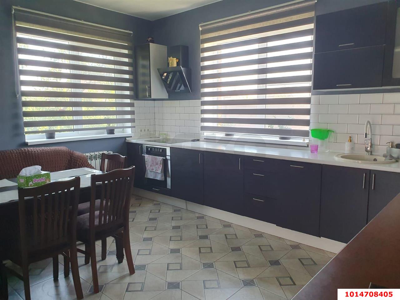 Фото №1: Дом 79 м² + 4.5 сот. - Елизаветинская, Фруктовый, ул. Грушёвая, 344