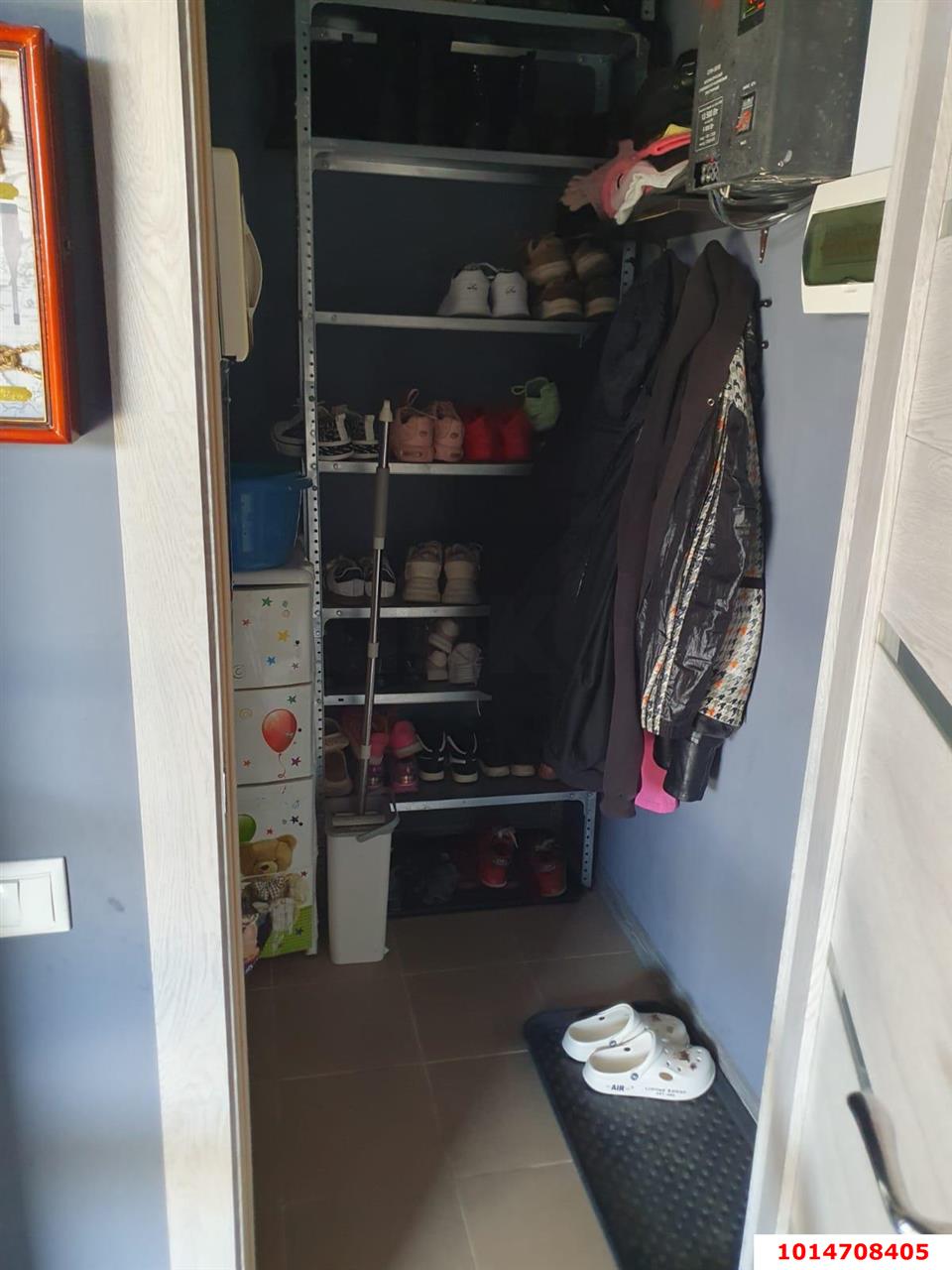 Фото №7: Дом 79 м² + 4.5 сот. - Елизаветинская, Прикубанский внутригородской округ, ст Фруктовый, ул. Грушёвая, 344