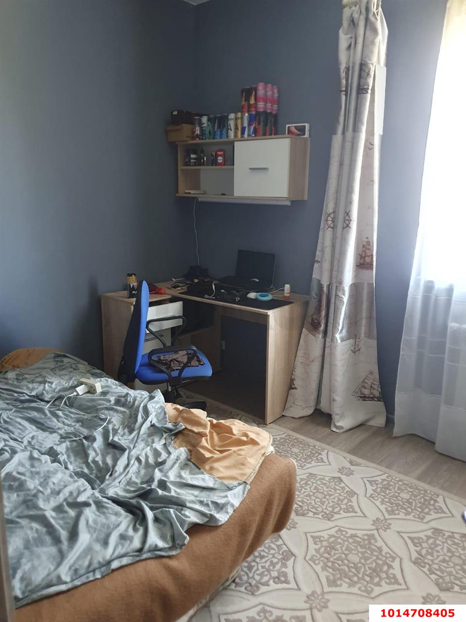 Фото №6: Дом 79 м² + 4.5 сот. - Елизаветинская, Фруктовый, ул. Грушёвая, 344