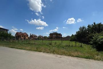 Фото №5: Земельный участок 16 сот. - Краснодар, мкр. Горхутор, ул. Стадионная