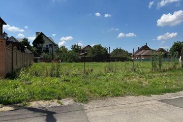 Фото №4: Земельный участок 16 сот. - Краснодар, мкр. Горхутор, ул. Стадионная