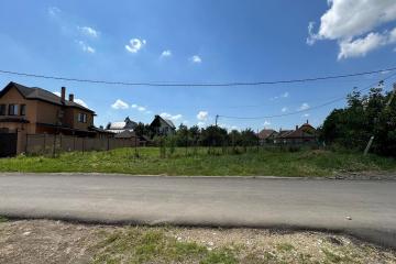 Фото №3: Земельный участок 16 сот. - Краснодар, мкр. Горхутор, ул. Стадионная