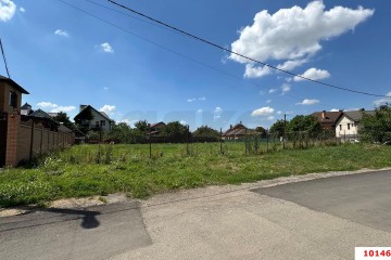 Фото №1: Земельный участок под ИЖС 16 сот. - Краснодар, мкр. Горхутор, ул. Стадионная