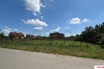 Фото №5: Земельный участок под ИЖС 16 сот. - Краснодар, мкр. Горхутор, ул. Стадионная