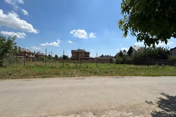 Фото №2: Земельный участок 16 сот. - Краснодар, мкр. Горхутор, ул. Стадионная