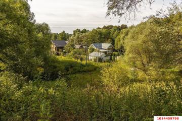 Фото №2: Земельный участок под ИЖС - Лесное, р. Адлерский, ул. Будёновская, 18