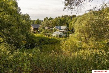 Фото №2: Земельный участок под ИЖС 10.7 сот. - Лесное, р. Адлерский, ул. Будёновская, 18