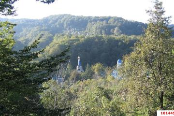 Фото №3: Земельный участок под ИЖС - Лесное, р. Адлерский, ул. Будёновская, 18