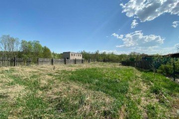 Фото №1: Земельный участок под ИЖС 25 сот. - Покровский, ул. Титова, 3
