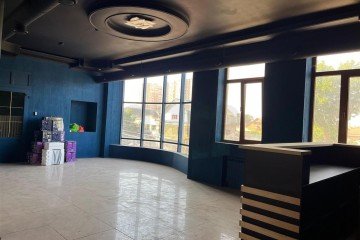 Фото №4: Торговое помещение 110 м² - Краснодар, мкр. Кожзавод, ул. имени Калинина, 350/1