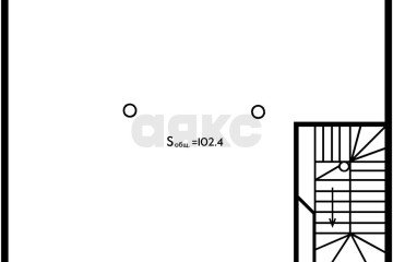 Фото №5: Торговое помещение 110 м² - Краснодар, мкр. Кожзавод, ул. имени Калинина, 350/1