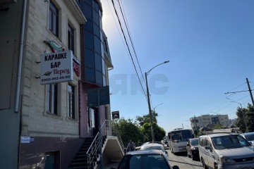 Фото №2: Торговое помещение 110 м² - Краснодар, мкр. Кожзавод, ул. имени Калинина, 350/1