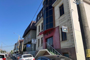 Фото №1: Торговое помещение 110 м² - Краснодар, мкр. Кожзавод, ул. имени Калинина, 350/1