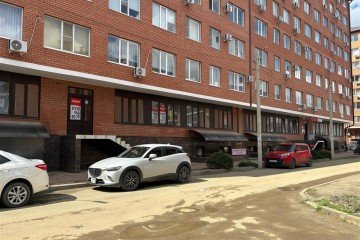 Фото №3: Торговое помещение 305 м² - Новая Адыгея, мкр. жилой комплекс Новый, ул. Бжегокайская, 21/1
