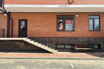 Фото №5: Коммерция 304 м² - Новая Адыгея, мкр. жилой комплекс Новый, ул. Бжегокайская, 21/1к2