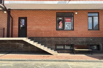 Фото №5: Торговое помещение 305 м² - Новая Адыгея, мкр. жилой комплекс Новый, ул. Бжегокайская, 21/1к2