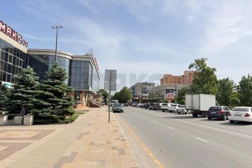 Фото №3: Отдельное здание 3029 м² - Крымск, ул. Демьяна Бедного, 8