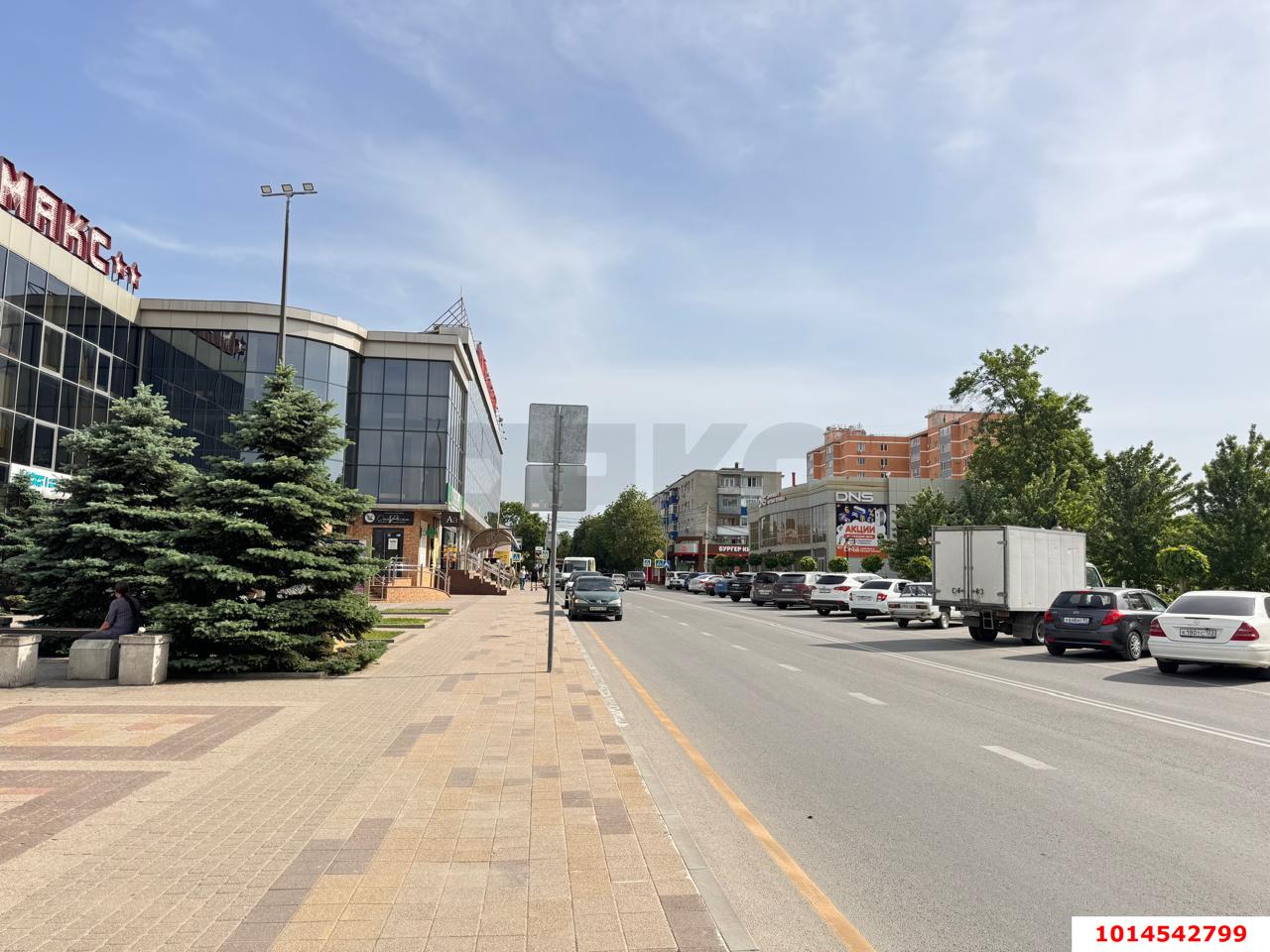 Фото №3: Отдельное здание 3029 м² - Крымск, ул. Демьяна Бедного, 8