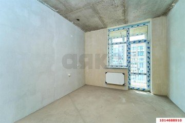 Фото №1: 1-комнатная квартира 35 м² - Краснодар, мкр. жилой комплекс Облака, ул. имени Генерала Корнилова, 9к3