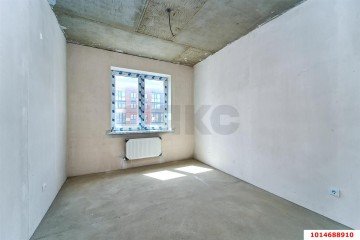 Фото №5: 1-комнатная квартира 35 м² - Краснодар, мкр. жилой комплекс Облака, ул. имени Генерала Корнилова, 9к3