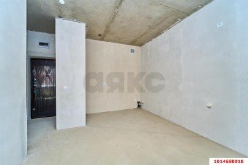 Фото №4: 1-комнатная квартира 35 м² - Краснодар, мкр. жилой комплекс Облака, ул. имени Генерала Корнилова, 9к3