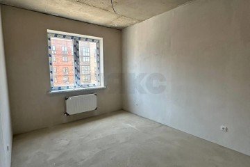 Фото №3: 1-комнатная квартира 35 м² - Краснодар, мкр. жилой комплекс Облака, ул. имени Генерала Корнилова, 9к3