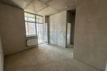 Фото №1: 1-комнатная квартира 35 м² - Краснодар, мкр. жилой комплекс Облака, ул. имени Генерала Корнилова, 9к3