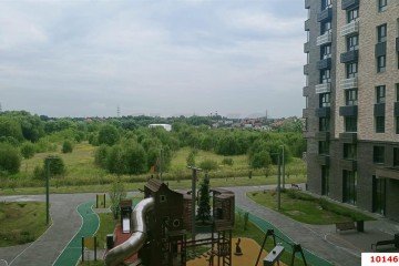 Фото №2: 1-комнатная квартира 41 м² - Москва Новомосковский административный округ