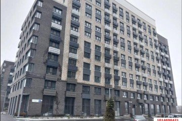Фото №1: 1-комнатная квартира 41 м² - Москва Новомосковский административный округ