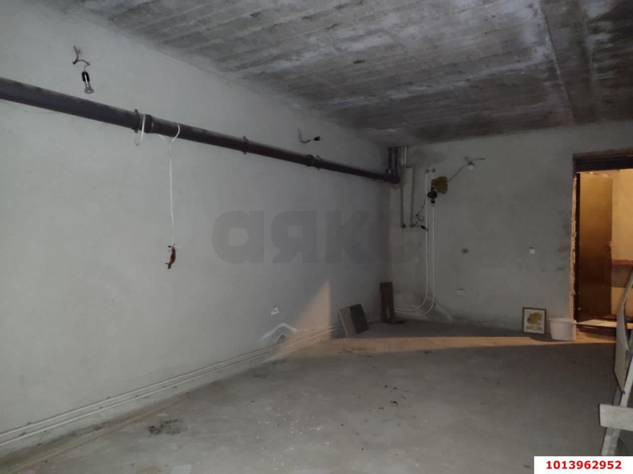 Фото №3: Студия 36 м² - Российский, Прикубанский внутригородской округ, ул. 2-я Тверская