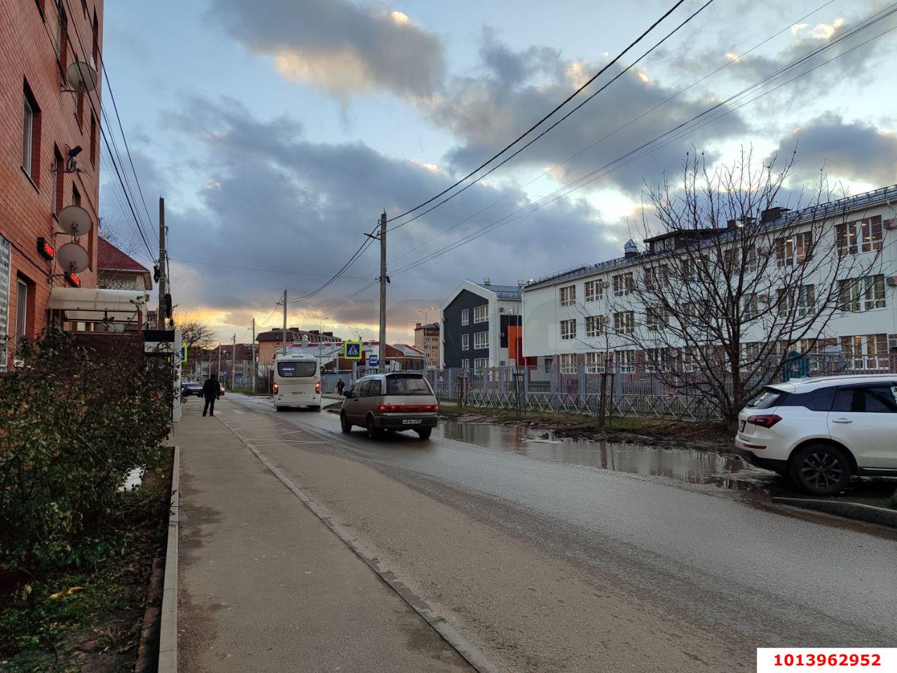 Фото №5: Студия 36 м² - Российский, Прикубанский внутригородской округ, ул. 2-я Тверская