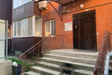 Фото №2: Студия 36 м² - Российский, мкр. Прикубанский внутригородской округ, ул. 2-я Тверская